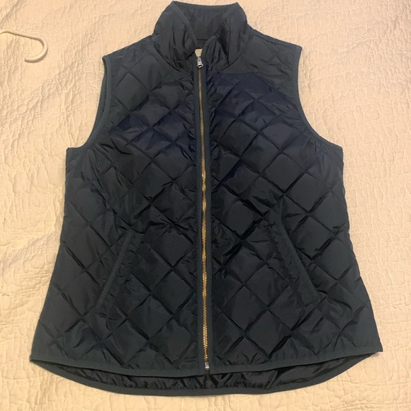 Old Navy vest - Picture 1 of 4